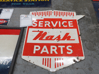 Image 1 of 1 of a N/A SERVICE NASH PARTS