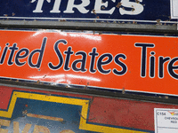 Image 1 of 1 of a N/A UNITED STATES TIRES