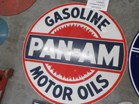 Image 1 of 1 of a N/A PAN-AM GASOLINE