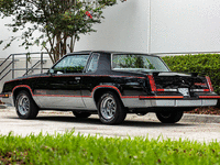 Image 3 of 20 of a 1983 OLDSMOBILE HURST