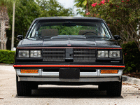 Image 4 of 20 of a 1983 OLDSMOBILE HURST