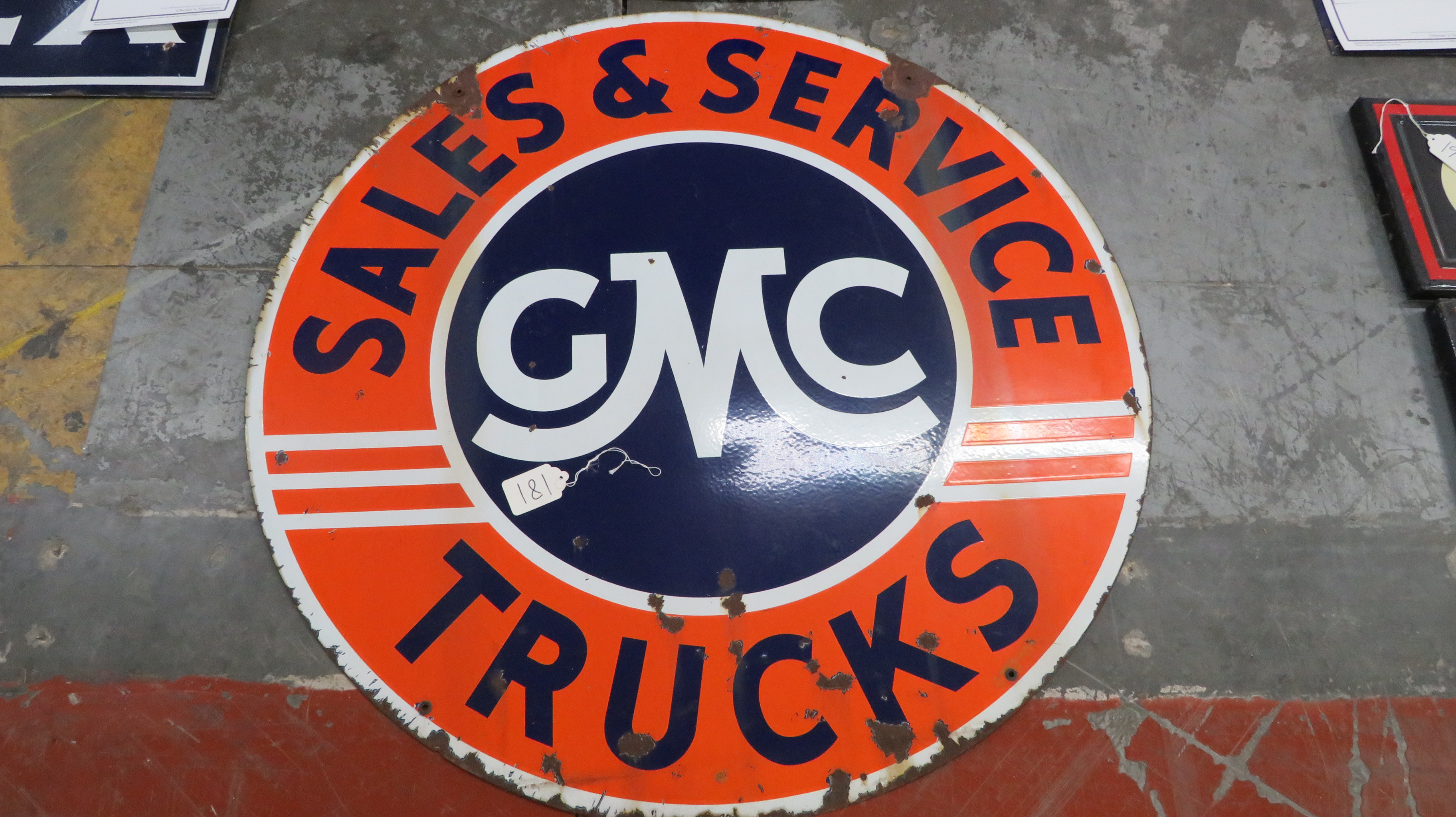 0th Image of a N/A GMC SALES/SERVICE TRUCKS
