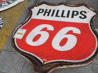 Image 1 of 1 of a N/A PHILLIPS 66 N/A