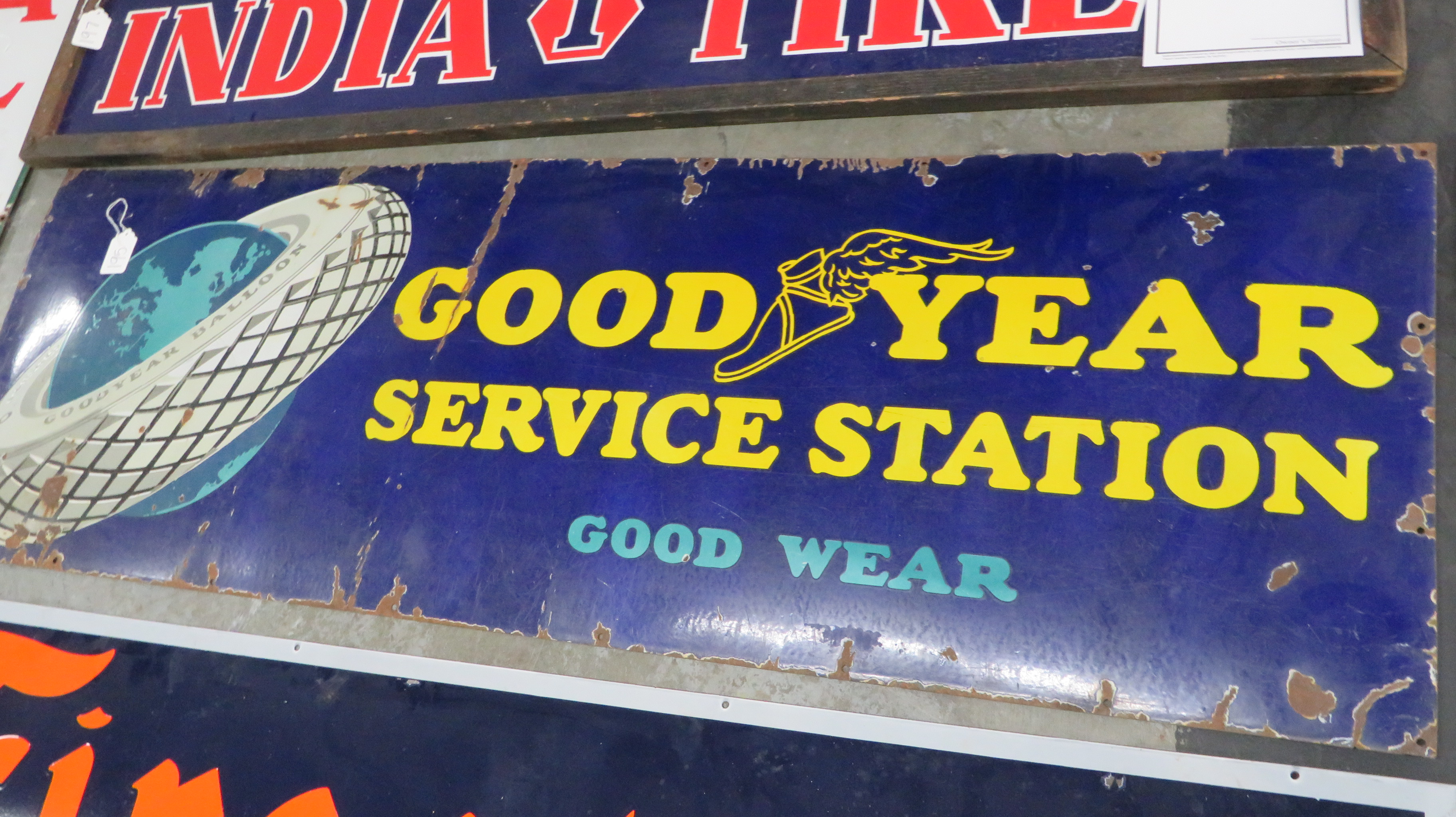 0th Image of a N/A GOODYEAR SERVICE STATION