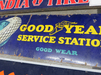 Image 1 of 1 of a N/A GOODYEAR SERVICE STATION