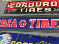 Image 1 of 1 of a N/A INDIA TIRES N/A