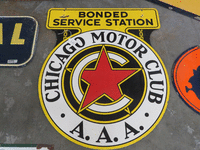 Image 1 of 1 of a N/A CHICAGO MOTOR CLUB AAA