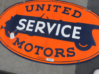 Image 1 of 1 of a N/A UNITED MOTORS SERVICE
