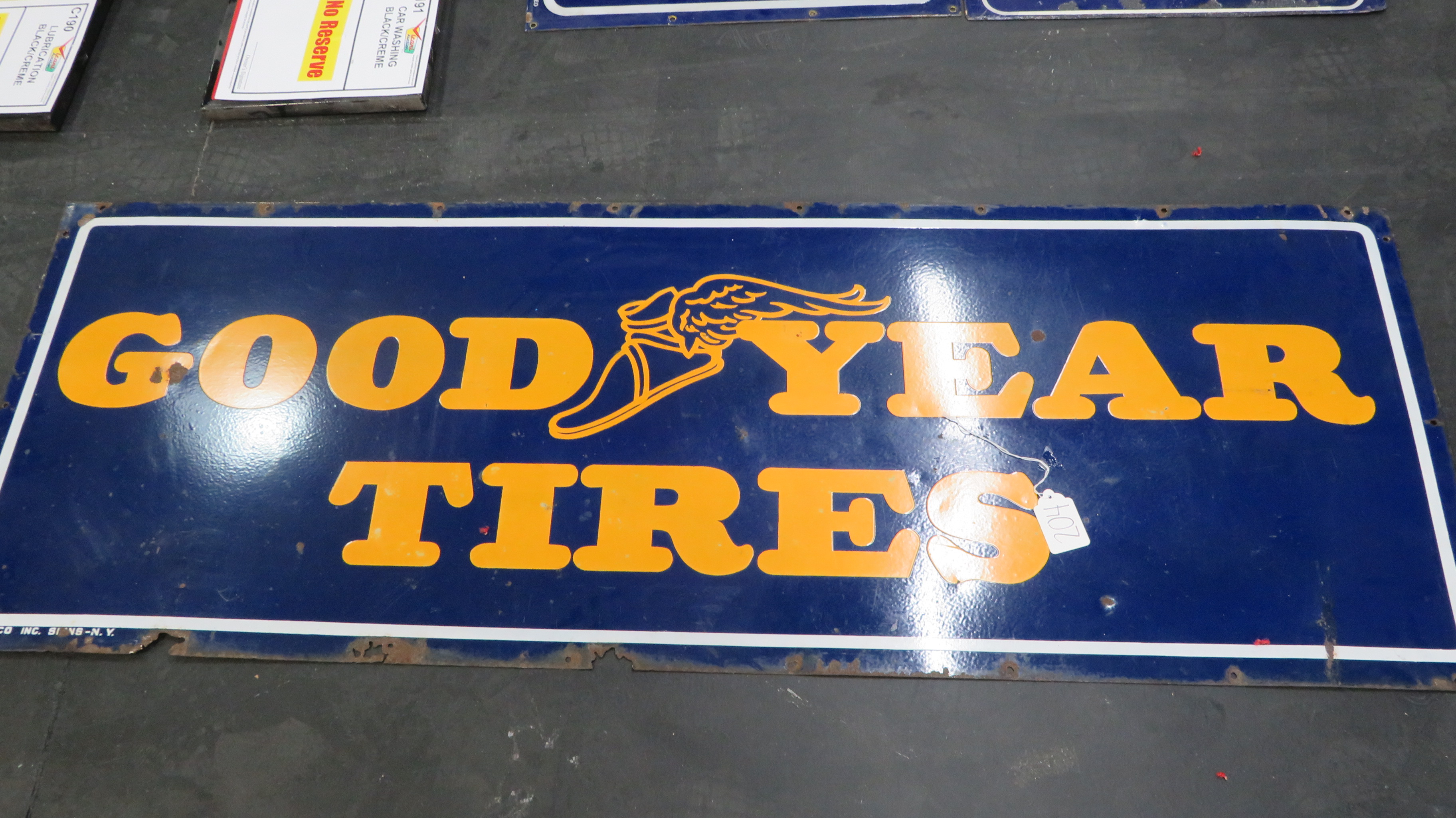 0th Image of a N/A GOODYEAR TIRES N/A