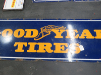 Image 1 of 1 of a N/A GOODYEAR TIRES N/A