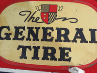 Image 1 of 1 of a N/A THE GENERAL TIRE N/A