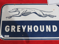 Image 1 of 1 of a N/A GREYHOUND N/A