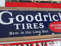 Image 1 of 1 of a N/A GOODRICH TIRES N/A