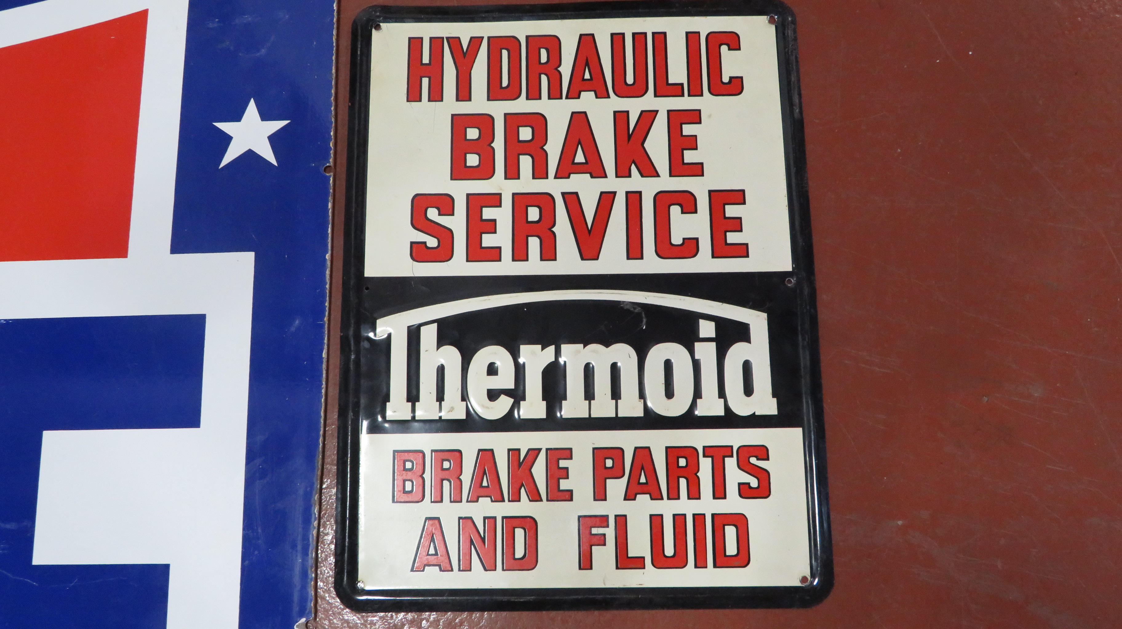 0th Image of a N/A THERMOID HYDRAULIC BRAKE