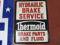 Image 1 of 1 of a N/A THERMOID HYDRAULIC BRAKE