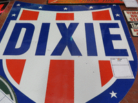 Image 1 of 1 of a N/A DIXIE N/A