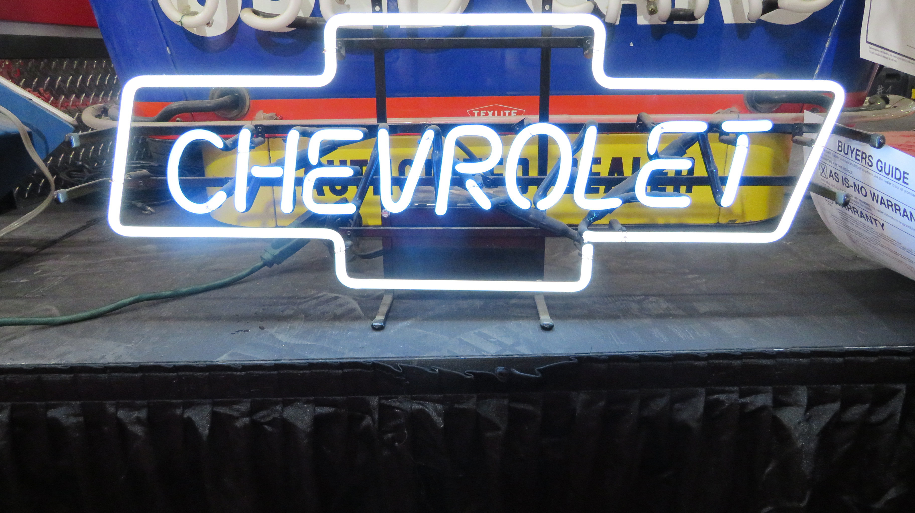 0th Image of a N/A CHEVROLET NEON