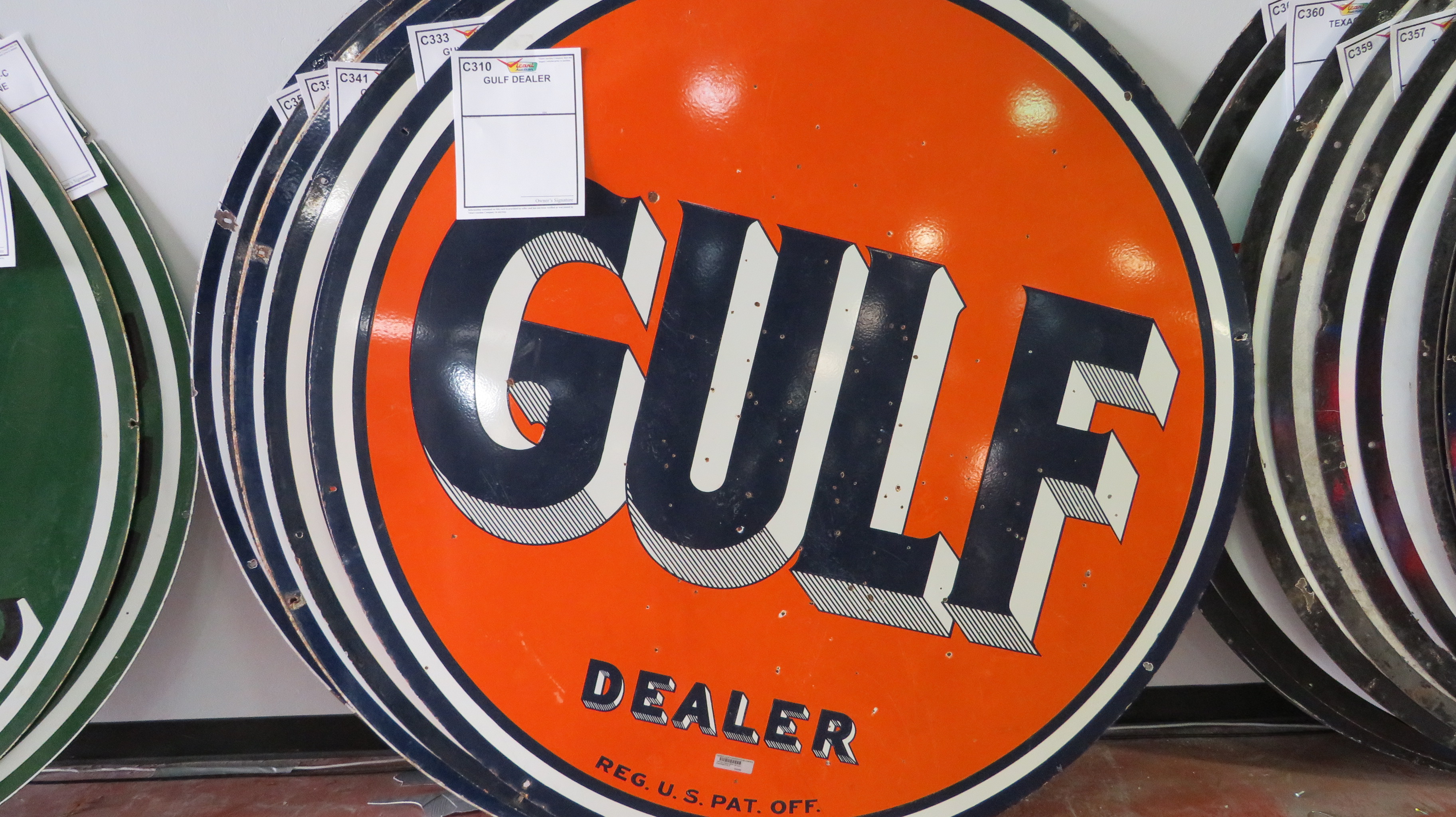 0th Image of a N/A GULF DEALER N/A