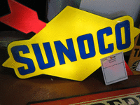 Image 1 of 1 of a N/A SUNOCO LIGHTS