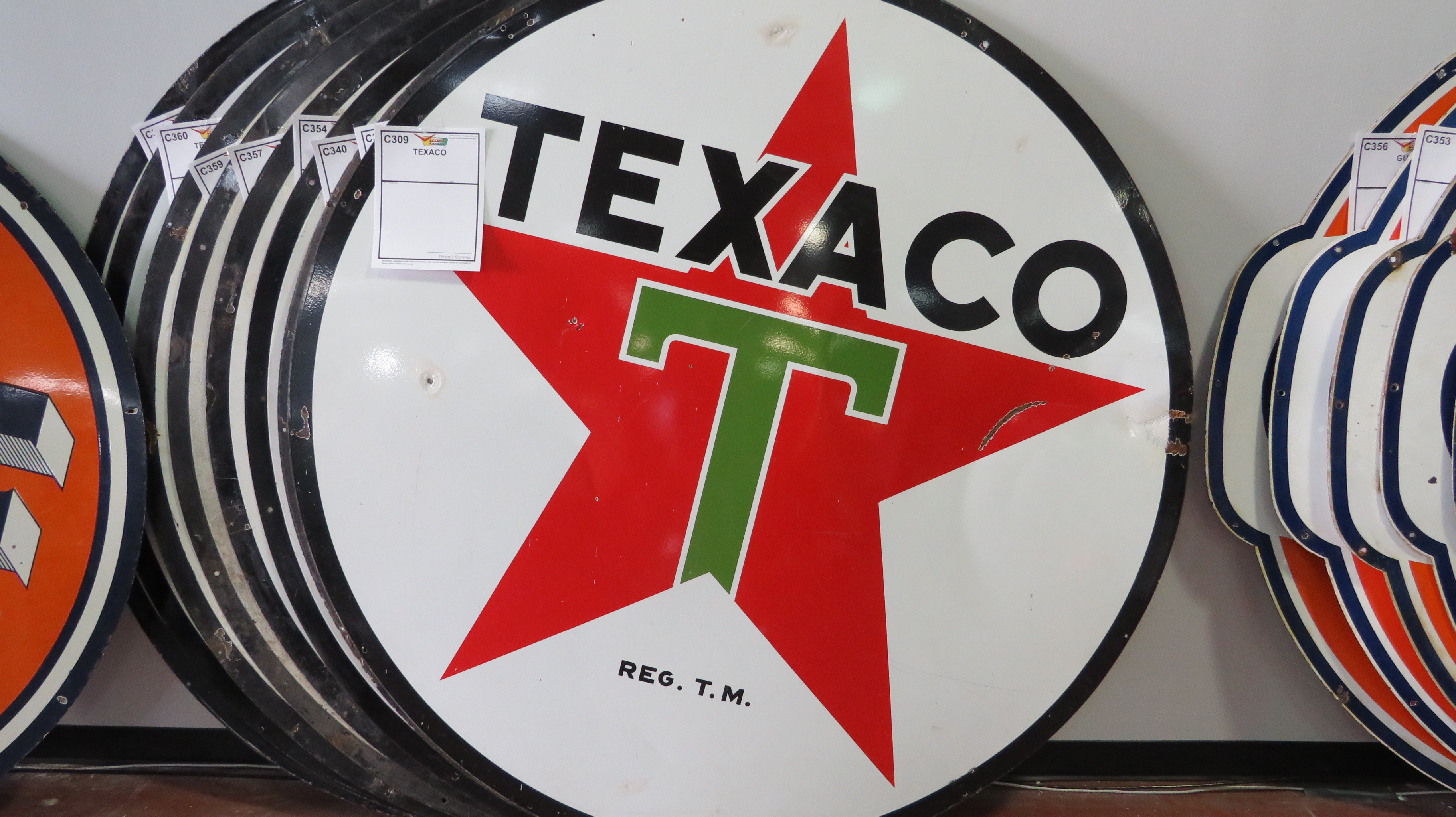 0th Image of a N/A TEXACO N/A