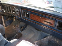 Image 6 of 13 of a 1979 FORD TRUCK F100