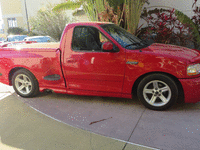 Image 3 of 12 of a 2004 FORD F-150 HERITAGE