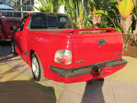 Image 11 of 12 of a 2004 FORD F-150 HERITAGE