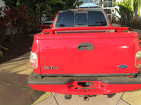 Image 12 of 12 of a 2004 FORD F-150 HERITAGE