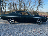 Image 4 of 7 of a 1969 CHEVROLET CHEVELLE SS