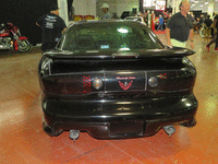 Image 5 of 5 of a 2001 PONTIAC FIREBIRD