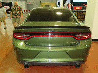 Image 12 of 13 of a 2018 DODGE CHARGER SRT HELLCAT