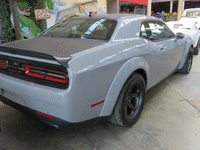 Image 10 of 11 of a 2021 DODGE CHALLENGER SRT HELLCAT