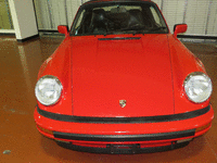 Image 1 of 13 of a 1987 PORSCHE 911 CARRERA
