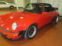 Image 2 of 13 of a 1987 PORSCHE 911 CARRERA