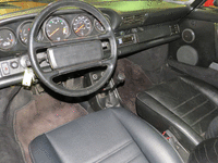 Image 4 of 13 of a 1987 PORSCHE 911 CARRERA