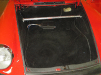 Image 8 of 13 of a 1987 PORSCHE 911 CARRERA