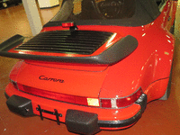 Image 12 of 13 of a 1987 PORSCHE 911 CARRERA