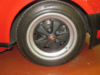 Image 13 of 13 of a 1987 PORSCHE 911 CARRERA