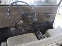 Image 4 of 7 of a 1960 WILLYS MILITARY JEEP