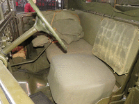 Image 4 of 7 of a 1959 DODGE MILITARY PICKUP