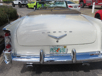 Image 8 of 10 of a 1956 DESOTO PACE CAR