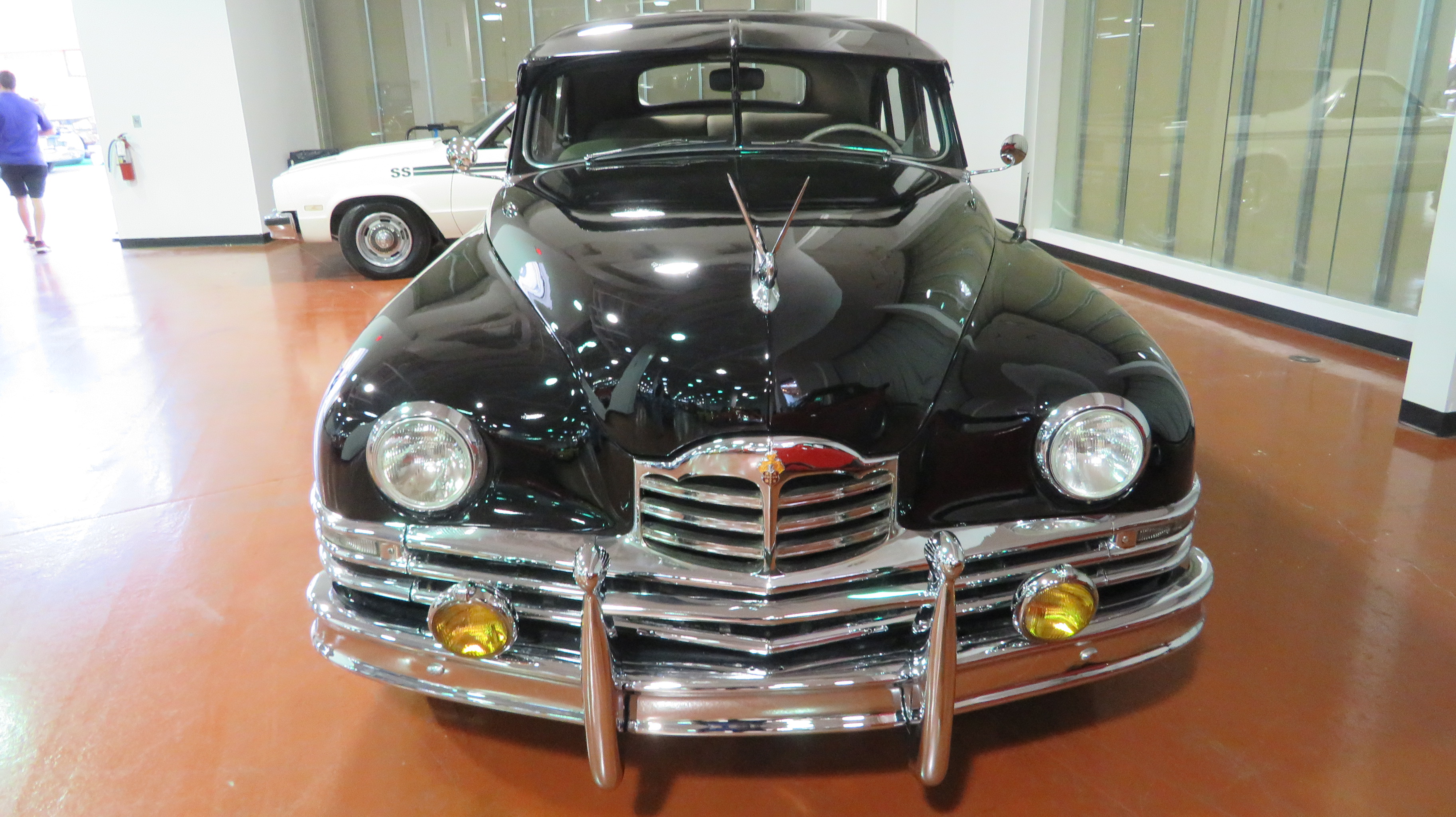 0th Image of a 1949 PACKARD SUPER 8