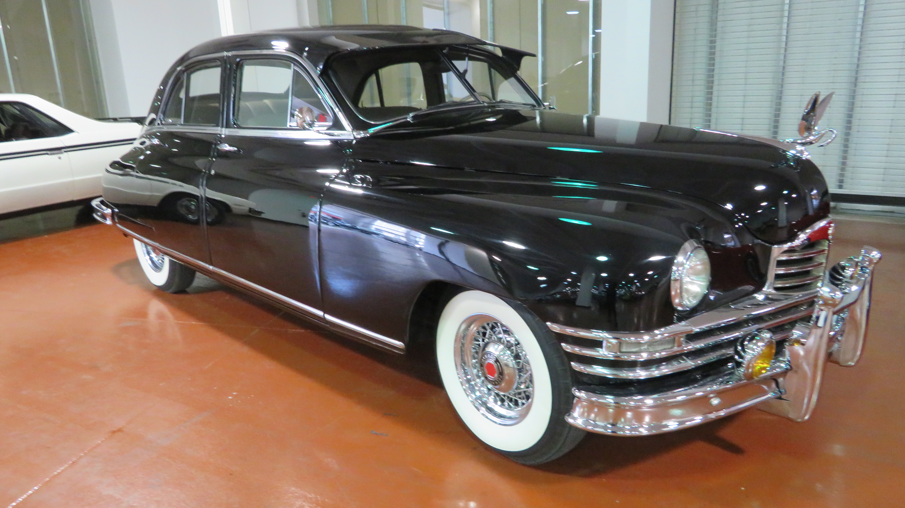 1st Image of a 1949 PACKARD SUPER 8
