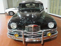 Image 1 of 12 of a 1949 PACKARD SUPER 8