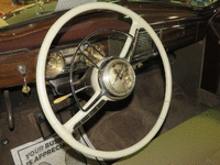 Image 3 of 12 of a 1949 PACKARD SUPER 8