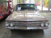 Image 1 of 11 of a 1961 CHEVROLET BELAIR