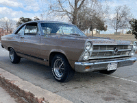 Image 1 of 8 of a 1966 FORD FAIRLANE