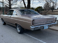 Image 4 of 8 of a 1966 FORD FAIRLANE