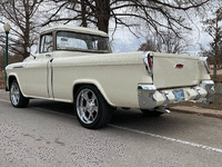 Image 3 of 4 of a 1956 CHEVROLET CAMEO