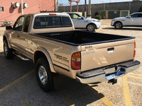 Image 3 of 25 of a 1999 TOYOTA TACOMA PRERUNNER